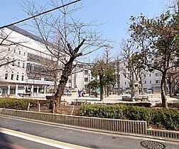 京都府京都市中京区円福寺前町（賃貸マンション1K・2階・22.60㎡） その7