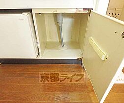 モリタマンション 205 ｜ 京都府京都市下京区唐物町（賃貸マンション1K・2階・20.59㎡） その16