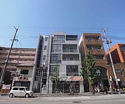 京都府京都市中京区聚楽廻西町（賃貸マンション1K・4階・20.00㎡） その3