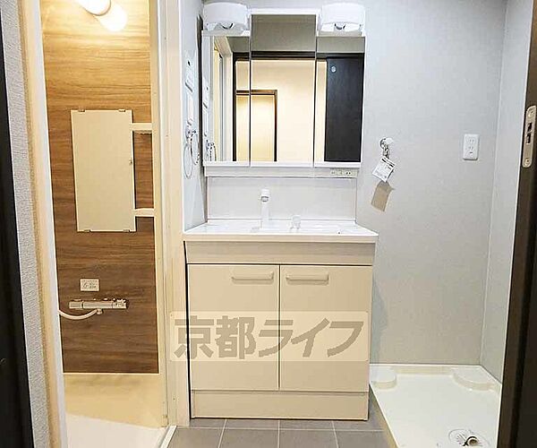 パウゼ伏見Ｓｔａ． 306｜京都府京都市伏見区深草紺屋町(賃貸マンション1LDK・3階・34.55㎡)の写真 その8