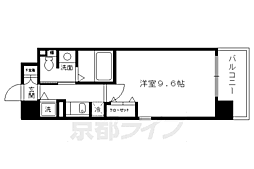 🉐敷金礼金0円！🉐ＬＥＧＡＬ京都四条河原町通り