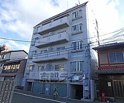 京都府京都市下京区西新屋敷太夫町（賃貸マンション1LDK・1階・31.04㎡） その1