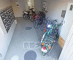 京都府京都市下京区西新屋敷太夫町（賃貸マンション1LDK・1階・31.04㎡） その20