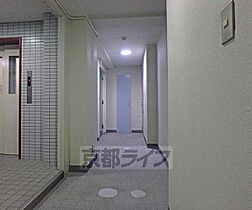 京都府京都市下京区西新屋敷太夫町（賃貸マンション1LDK・1階・31.04㎡） その28