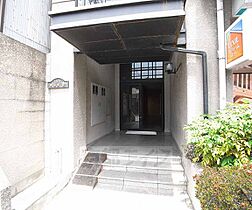 樹庭夢・幹 505 ｜ 京都府京都市南区西九条針小路町（賃貸マンション1K・5階・18.16㎡） その21