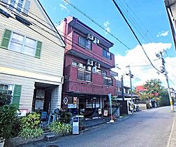 京都府京都市右京区嵯峨天龍寺車道町（賃貸マンション2K・1階・35.91㎡） その1