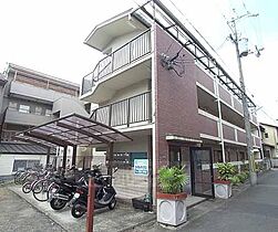 京都府京都市右京区太秦馬塚町（賃貸マンション1K・2階・23.84㎡） その3