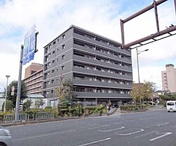 ルーエ五条堀川 401 ｜ 京都府京都市下京区柿本町（賃貸マンション1LDK・4階・40.04㎡） その1