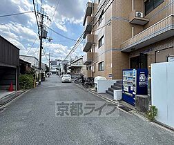 仮称）西大路新築ＰＪ 403 ｜ 京都府京都市南区吉祥院三ノ宮町（賃貸マンション2LDK・4階・52.60㎡） その10