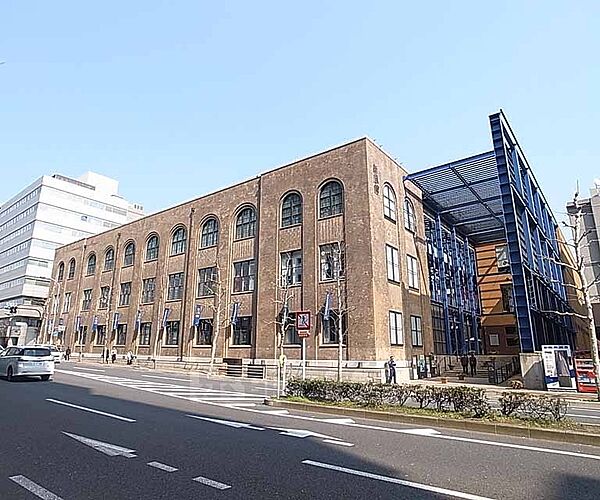 エスリード烏丸五条駅前 706｜京都府京都市下京区万寿寺町(賃貸マンション1K・7階・24.75㎡)の写真 その22