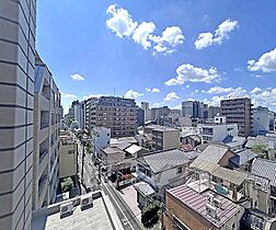 京都府京都市中京区杉屋町（賃貸マンション3LDK・6階・63.15㎡） その15