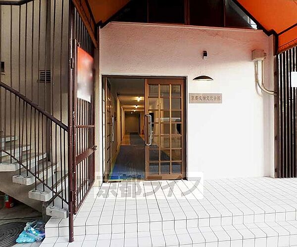 京都友禅文化会館 455｜京都府京都市右京区西京極豆田町(賃貸マンション1K・4階・25.71㎡)の写真 その22