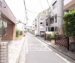 京都府京都市左京区聖護院西町（賃貸マンション1K・2階・20.00㎡） その29