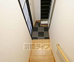 Ａ－ＣｕｂｅＫＡＮＧＥＴＳＵＫＹＯ 2 ｜ 京都府京都市伏見区向島庚申町（賃貸テラスハウス1LDK・--・66.90㎡） その16