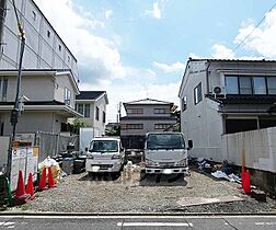 ヴォーグ丹波橋 203 ｜ 京都府京都市伏見区両替町9丁目（賃貸アパート1LDK・2階・42.90㎡） その3