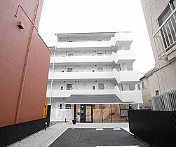 レスパスエルトン丹波口 101 ｜ 京都府京都市下京区西七条東八反田町（賃貸マンション1R・1階・31.00㎡） その1