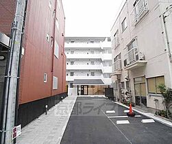 レスパスエルトン丹波口 101 ｜ 京都府京都市下京区西七条東八反田町（賃貸マンション1R・1階・31.00㎡） その3