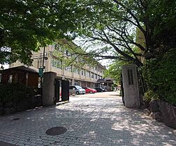 京都府京都市右京区嵯峨苅分町（賃貸マンション1K・3階・18.00㎡） その12