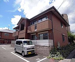 デリシア 203 ｜ 京都府京都市右京区梅津中村町（賃貸アパート1LDK・2階・55.00㎡） その3