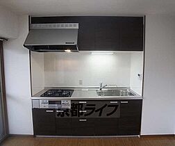 京都府京都市中京区壺屋町（賃貸マンション3LDK・2階・69.09㎡） その5