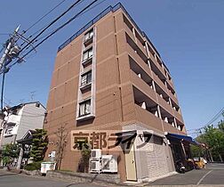 グリーンコートランザン 407 ｜ 京都府京都市右京区梅津尻溝町（賃貸マンション1K・4階・22.50㎡） その3