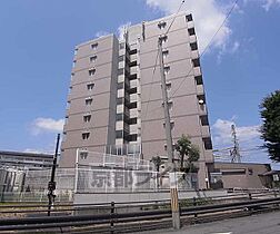 京都府京都市右京区太秦木ノ下町（賃貸マンション1DK・9階・30.36㎡） その3