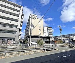 京都府京都市右京区太秦下角田町（賃貸マンション1K・1階・25.81㎡） その4