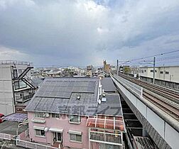 京都府京都市右京区太秦安井小山町（賃貸マンション1K・4階・33.29㎡） その14