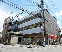 雅パレス 206 ｜ 京都府京都市下京区七条御所ノ内本町（賃貸アパート1K・2階・24.00㎡） その1