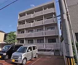 京都府京都市中京区西ノ京原町（賃貸マンション1K・4階・21.76㎡） その24