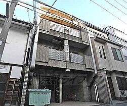 京都府京都市東山区山崎町（賃貸マンション1K・3階・18.38㎡） その1