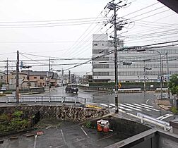 ヴィルヌーブ 102 ｜ 京都府京都市右京区西京極芝ノ下町（賃貸アパート1K・1階・29.17㎡） その20