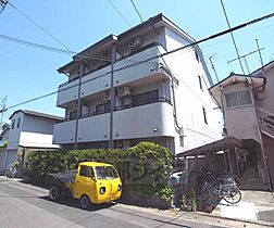 シャンブルＮ 101 ｜ 京都府京都市右京区西京極南大入町（賃貸マンション1K・1階・21.06㎡） その3