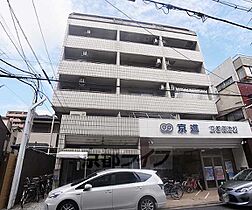 京都府京都市中京区杉屋町（賃貸マンション1LDK・4階・49.01㎡） その3