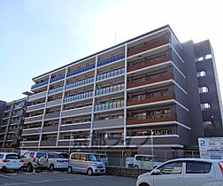 プレサンス　ＴＨＥ　ＫＹＯＴＯ　澄華 711 ｜ 京都府京都市南区東九条西河辺町（賃貸マンション1LDK・7階・30.32㎡） その1