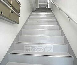 ハイムエルベ 304 ｜ 京都府京都市下京区南八百屋町（賃貸マンション1R・3階・24.70㎡） その19