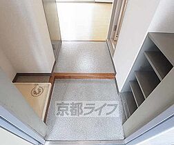 京都府京都市右京区嵯峨野神ノ木町（賃貸マンション1K・3階・19.82㎡） その22