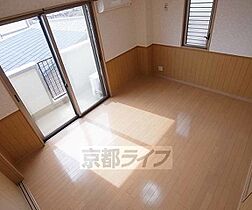 京都府京都市右京区太秦青木元町（賃貸マンション1K・3階・24.36㎡） その16