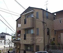 京都府京都市右京区太秦青木元町（賃貸マンション1K・3階・24.36㎡） その1