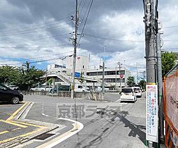 ブライト伏見丹波橋 202 ｜ 京都府京都市伏見区両替町15丁目（賃貸マンション1LDK・1階・29.90㎡） その4