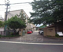 京都府京都市右京区山ノ内宮前町（賃貸アパート1LDK・1階・45.46㎡） その18