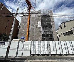 ソルテラス京都西大路　郁 607 ｜ 京都府京都市下京区西七条石井町（賃貸マンション1K・6階・23.40㎡） その3