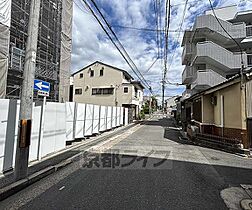 ソルテラス京都西大路　郁 607 ｜ 京都府京都市下京区西七条石井町（賃貸マンション1K・6階・23.40㎡） その8