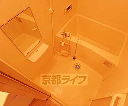 ＷＥＳＴ9　ＭＩＲＲＯＲ 2-107 ｜ 京都府京都市南区吉祥院定成町（賃貸マンション1K・1階・29.79㎡） その6