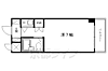 ノアーズアーク京都五条9階4.0万円