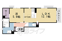 京都地下鉄東西線 太秦天神川駅 徒歩4分