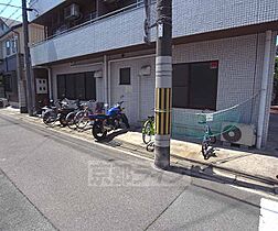 ニューハイツダム 301 ｜ 京都府京都市右京区西京極南大入町（賃貸マンション1K・3階・15.39㎡） その17