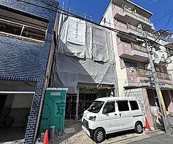 エスペランサ四条堀川 205 ｜ 京都府京都市下京区橘町（賃貸マンション1LDK・2階・30.10㎡） その3