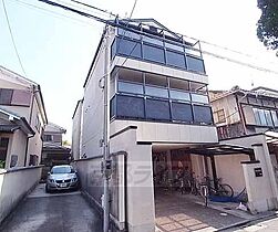 京都府京都市左京区聖護院西町（賃貸マンション1K・3階・21.68㎡） その3