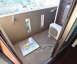 京都府京都市中京区壬生御所ノ内町（賃貸マンション1K・5階・26.01㎡） その17